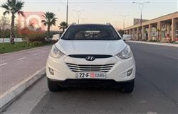 هیوندای تۆکسۆن